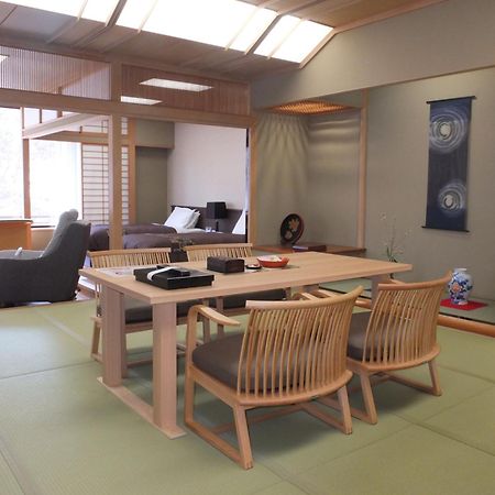 Nikko Senhime Monogatari Hotel Luaran gambar