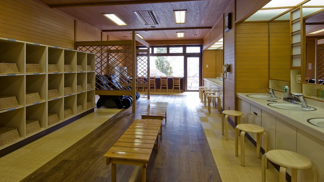 Nikko Senhime Monogatari Hotel Luaran gambar