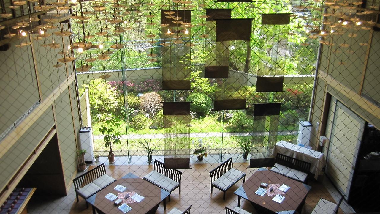 Nikko Senhime Monogatari Hotel Luaran gambar