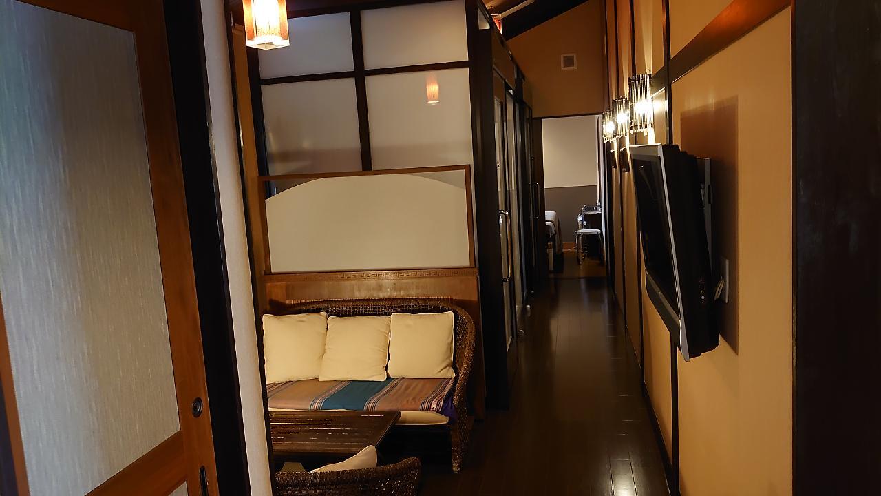Nikko Senhime Monogatari Hotel Luaran gambar