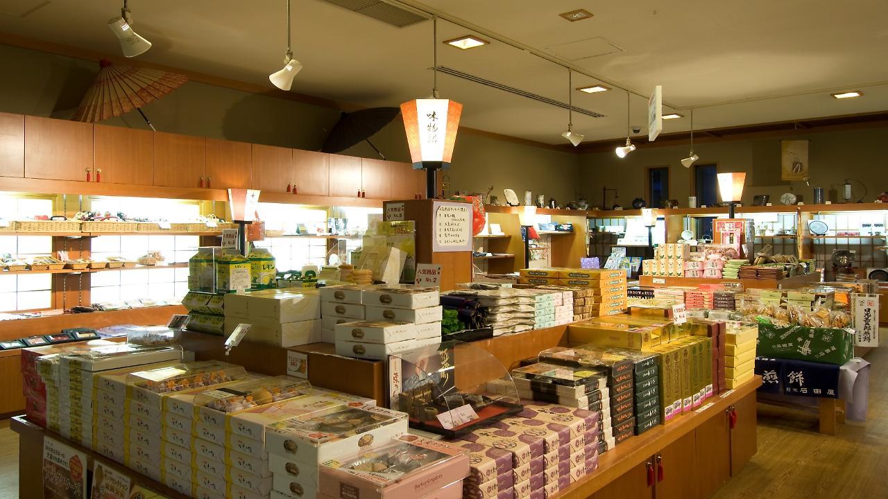 Nikko Senhime Monogatari Hotel Luaran gambar