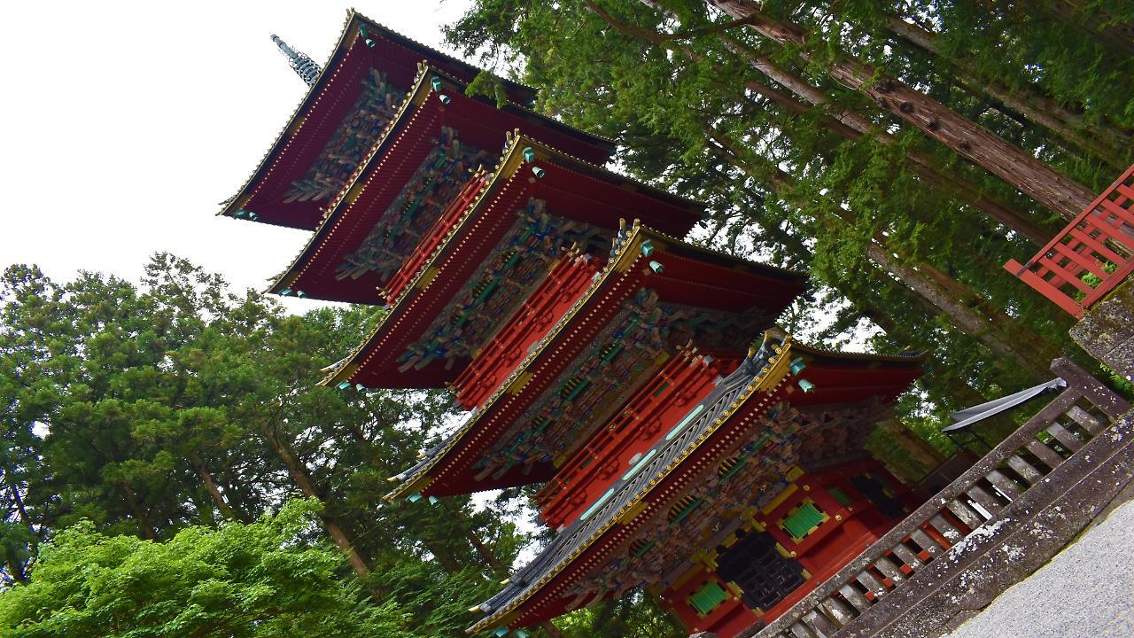 Nikko Senhime Monogatari Hotel Luaran gambar