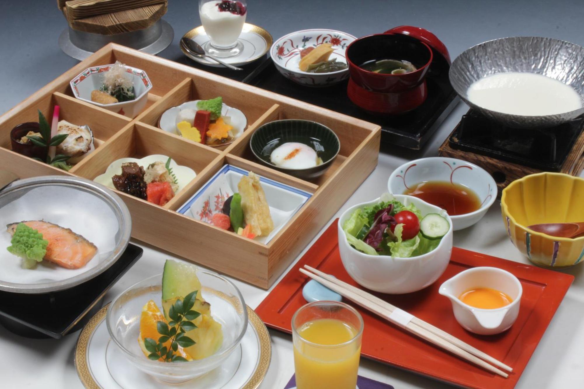 Nikko Senhime Monogatari Hotel Luaran gambar