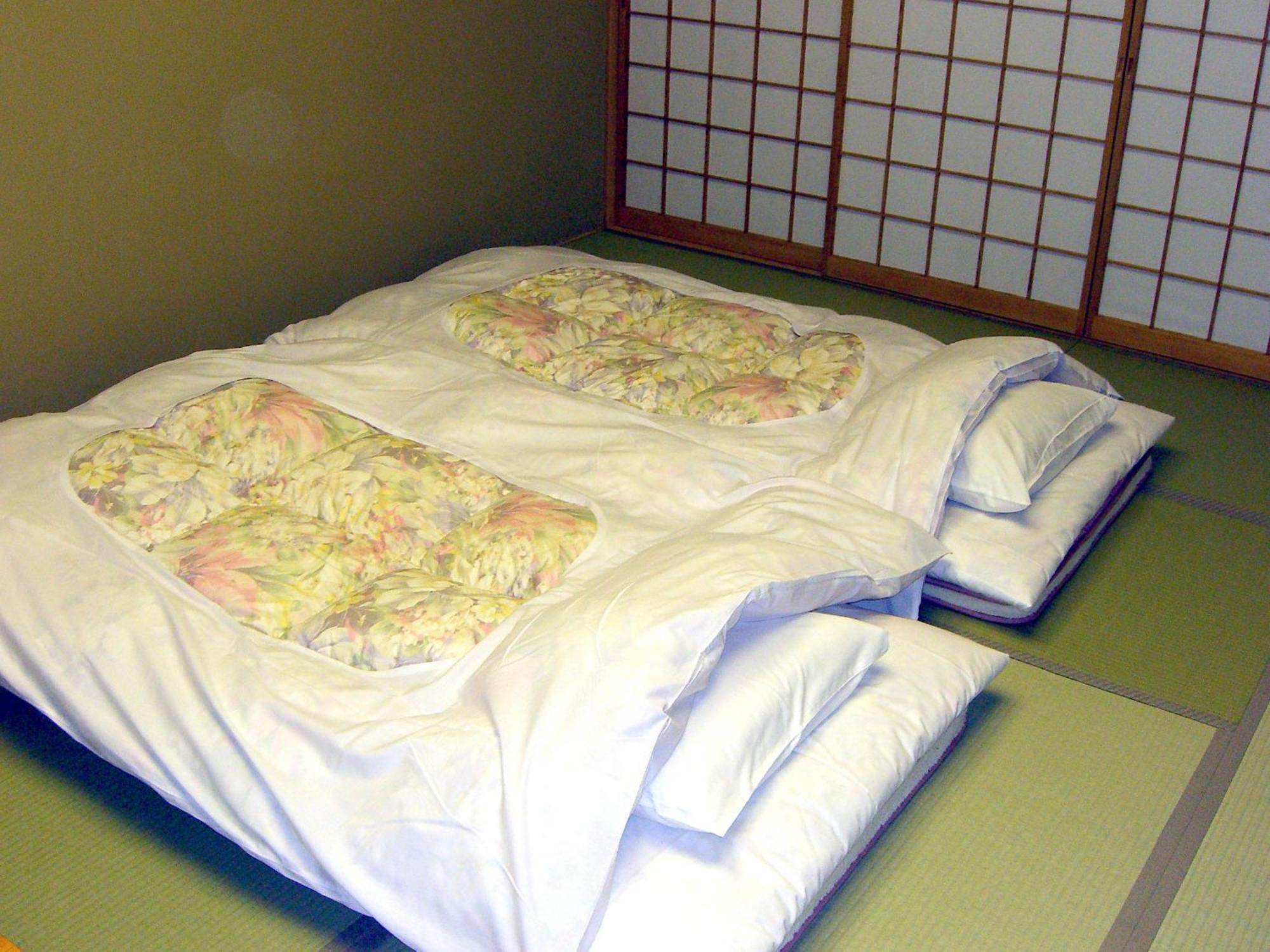 Nikko Senhime Monogatari Hotel Luaran gambar