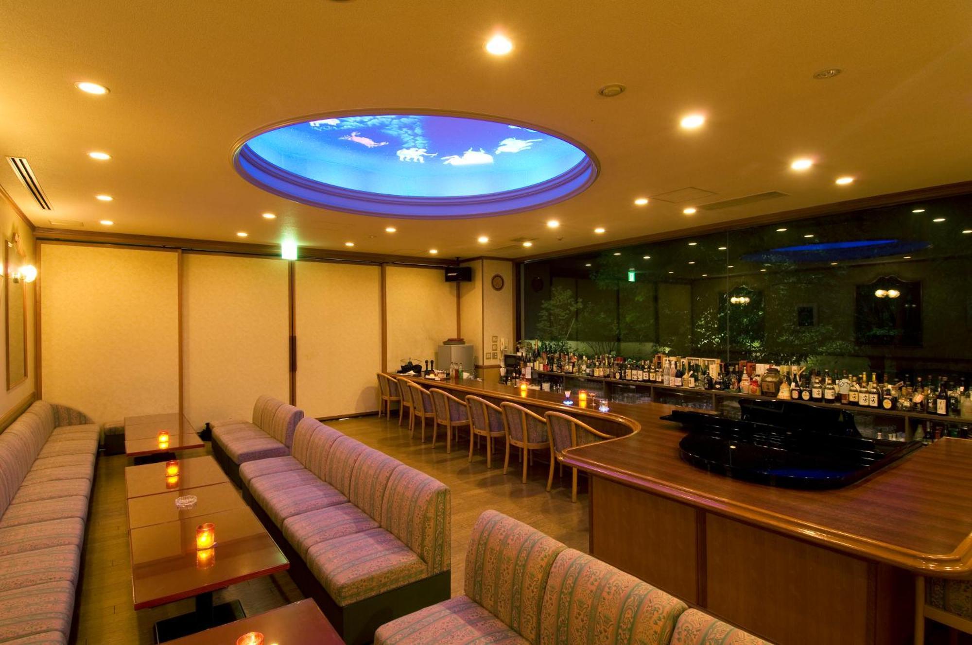 Nikko Senhime Monogatari Hotel Luaran gambar