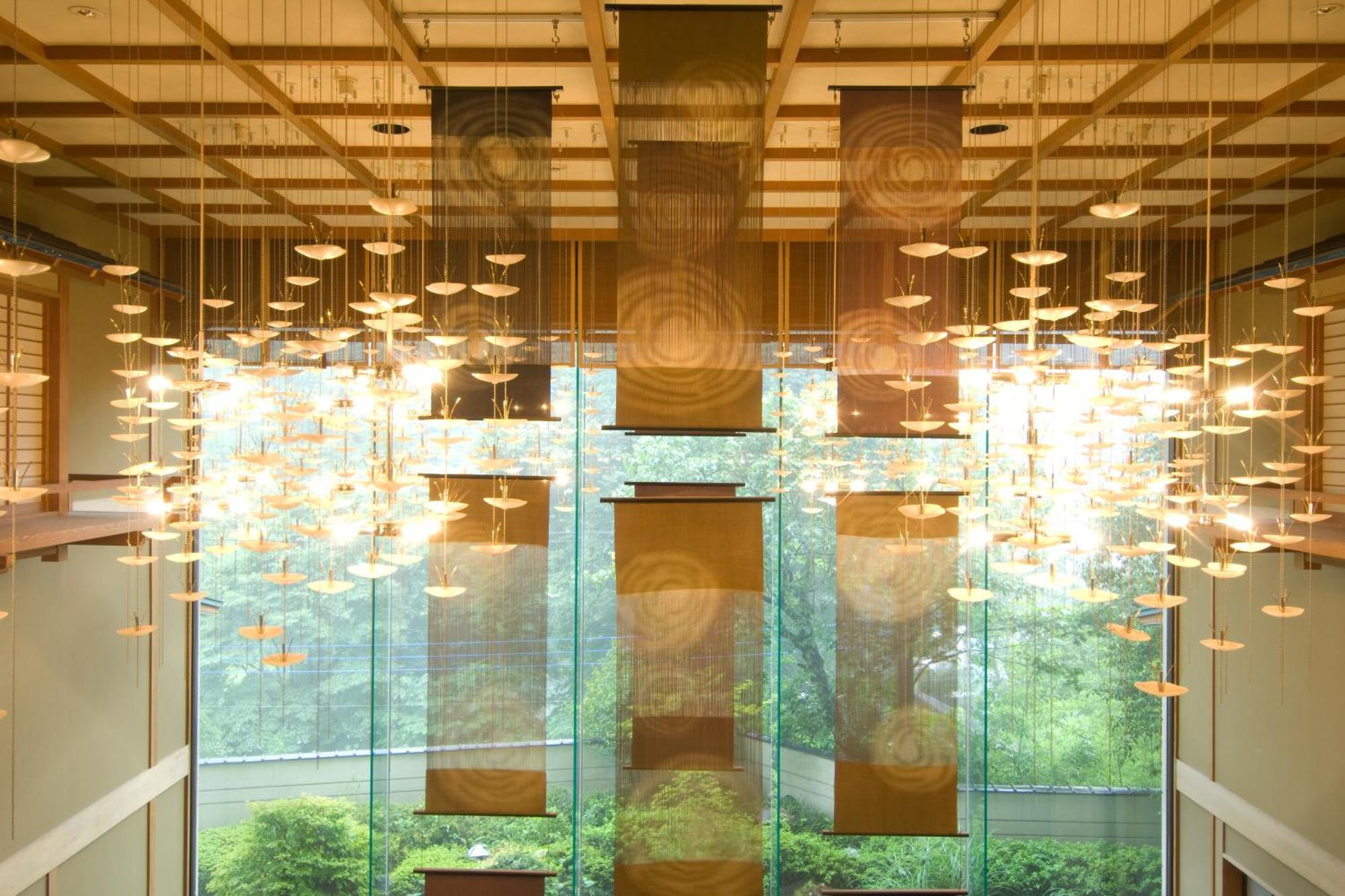 Nikko Senhime Monogatari Hotel Luaran gambar