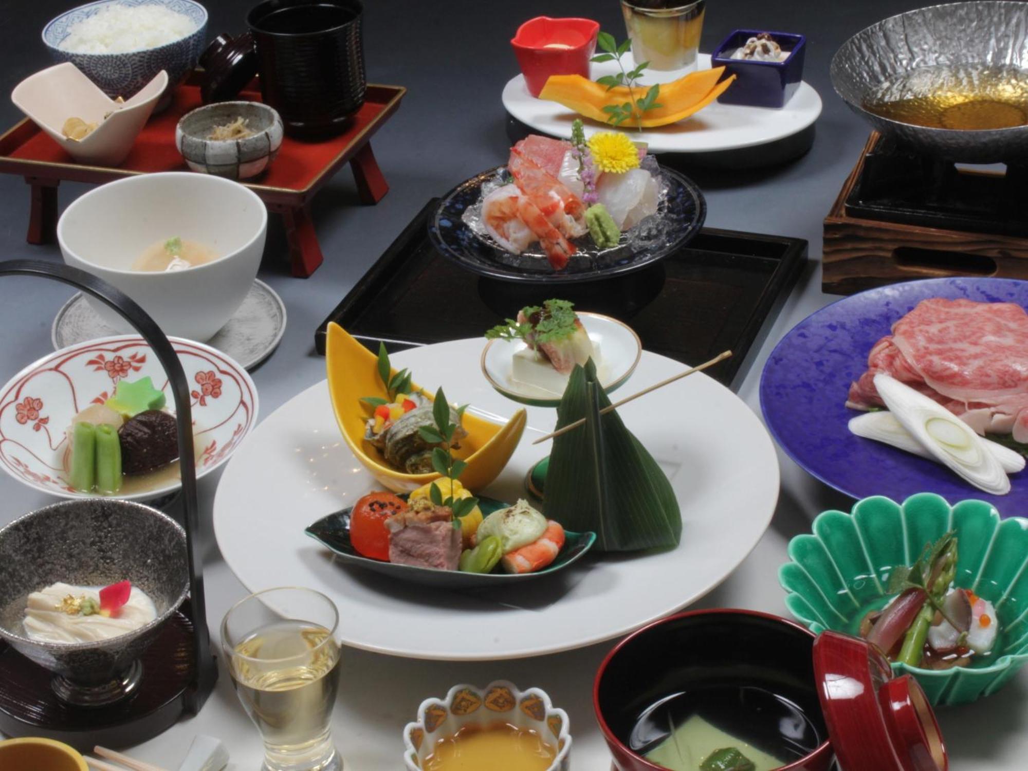 Nikko Senhime Monogatari Hotel Luaran gambar